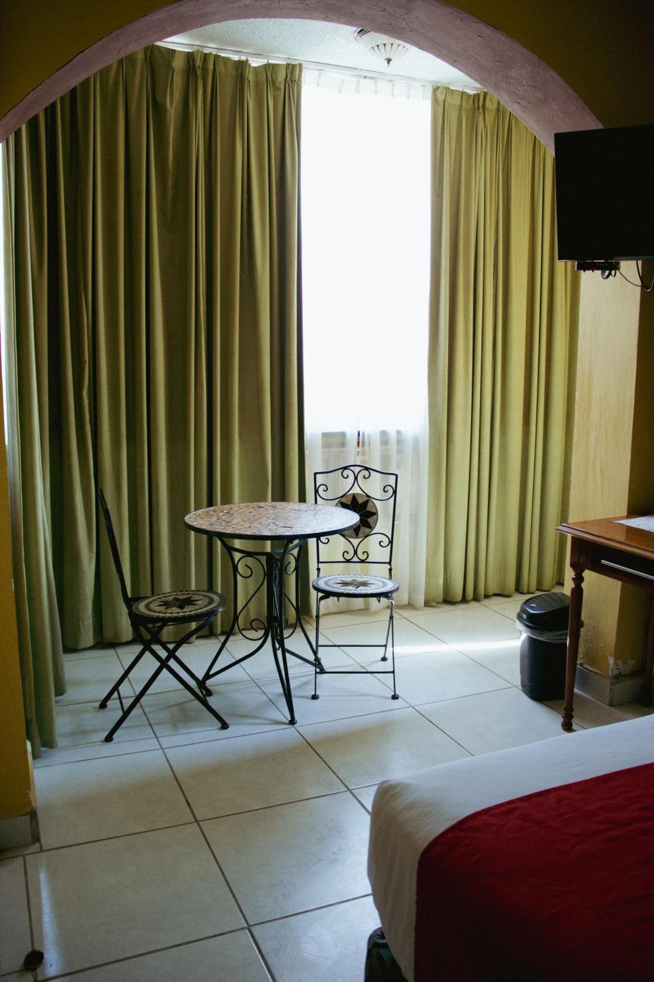 Hotel Quetzalcoatl كواتزاكوالكوس المظهر الخارجي الصورة