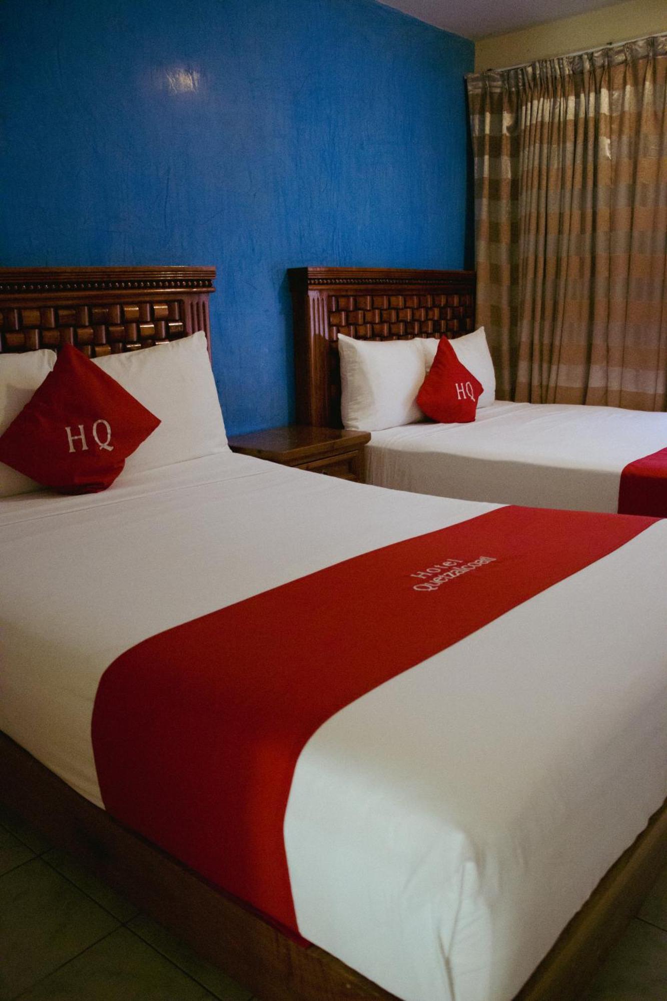 Hotel Quetzalcoatl كواتزاكوالكوس المظهر الخارجي الصورة