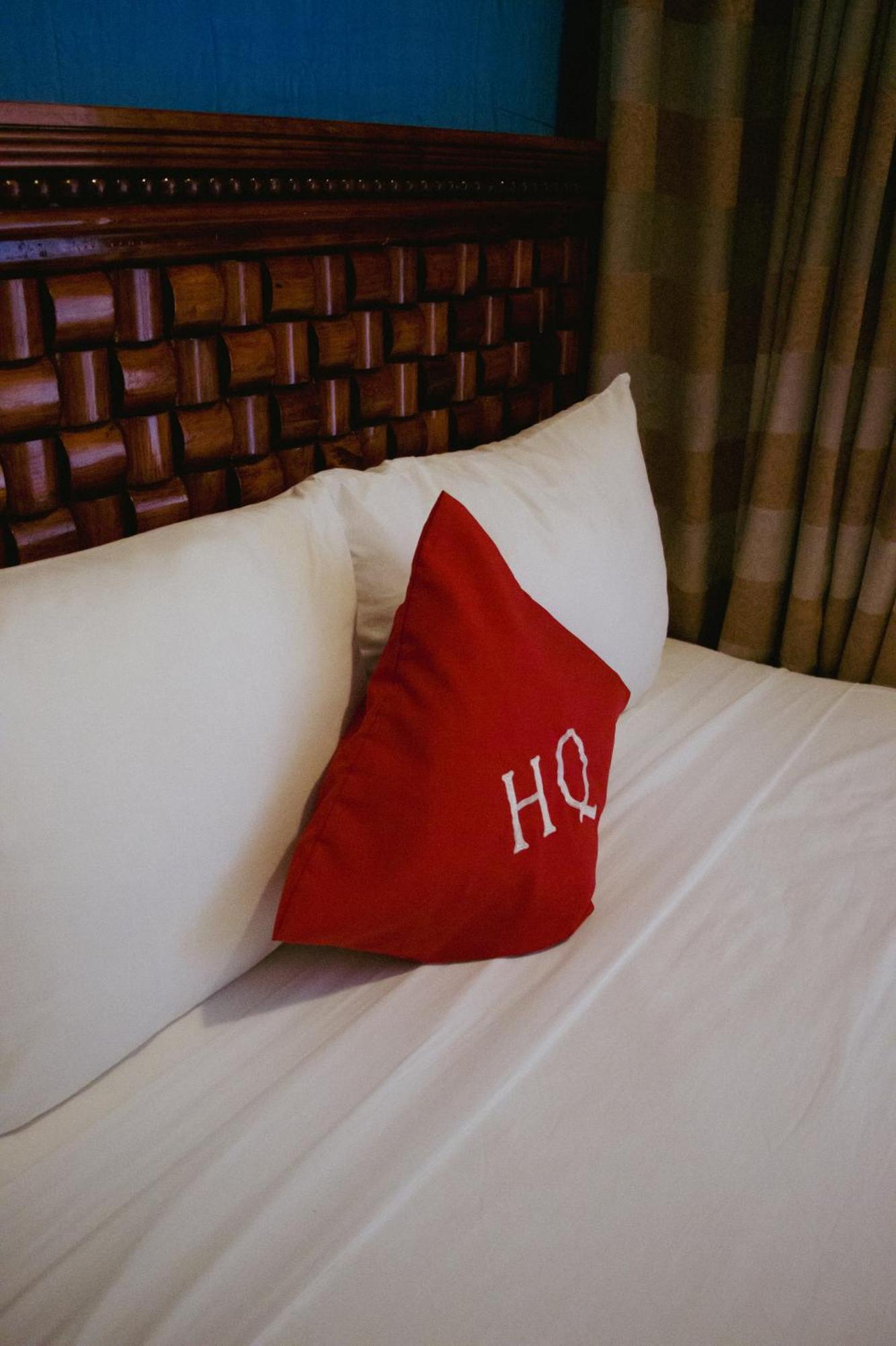 Hotel Quetzalcoatl كواتزاكوالكوس المظهر الخارجي الصورة