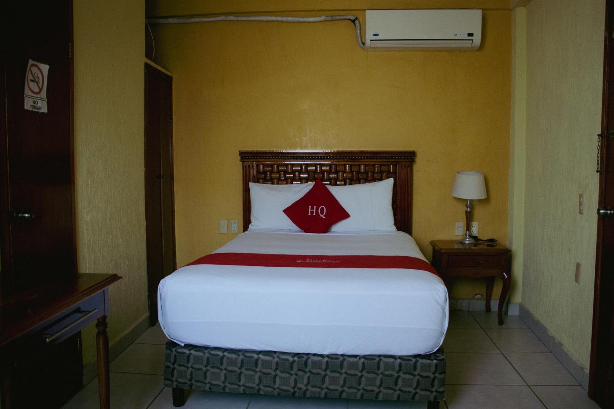 Hotel Quetzalcoatl كواتزاكوالكوس المظهر الخارجي الصورة