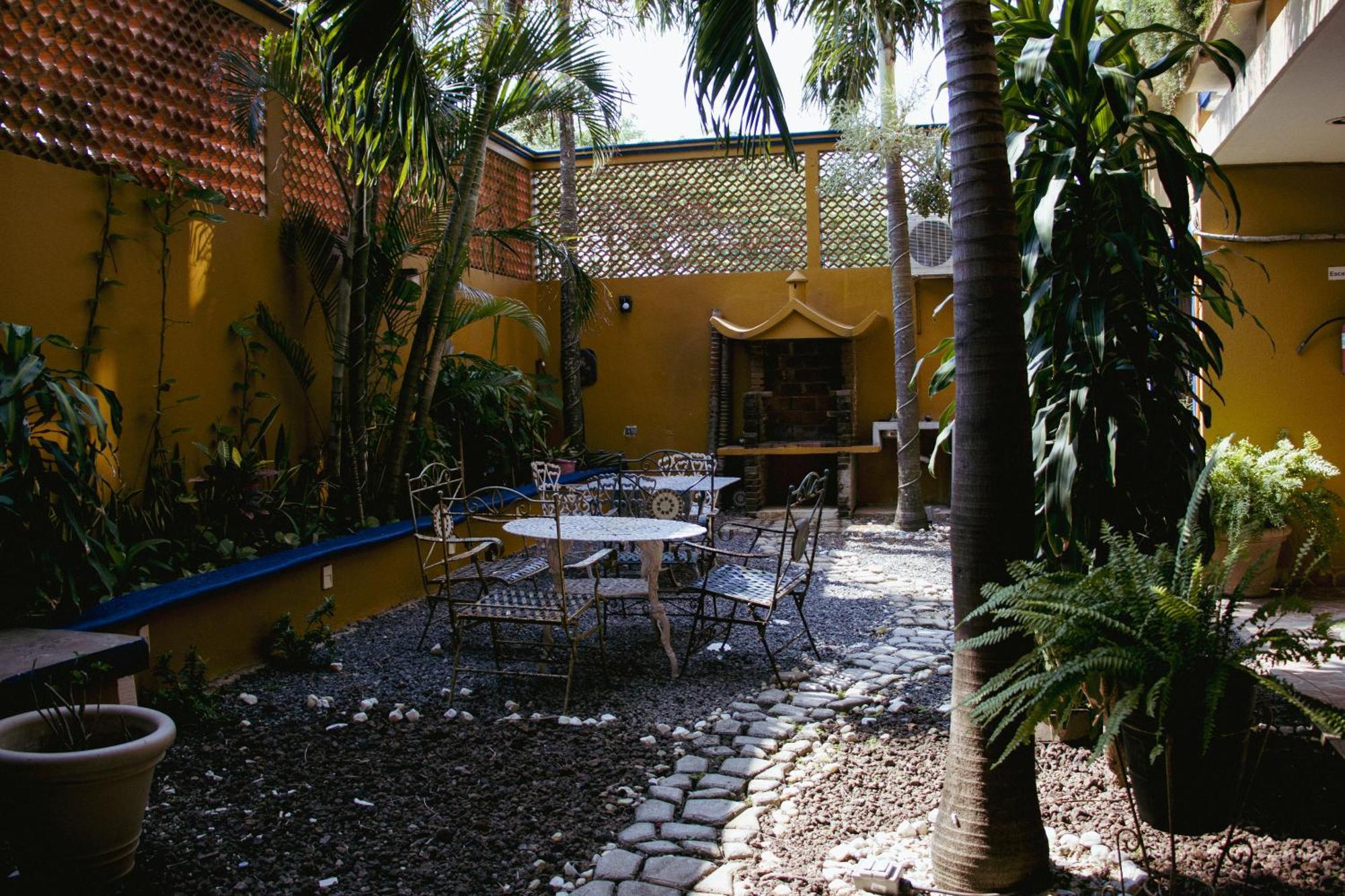 Hotel Quetzalcoatl كواتزاكوالكوس المظهر الخارجي الصورة